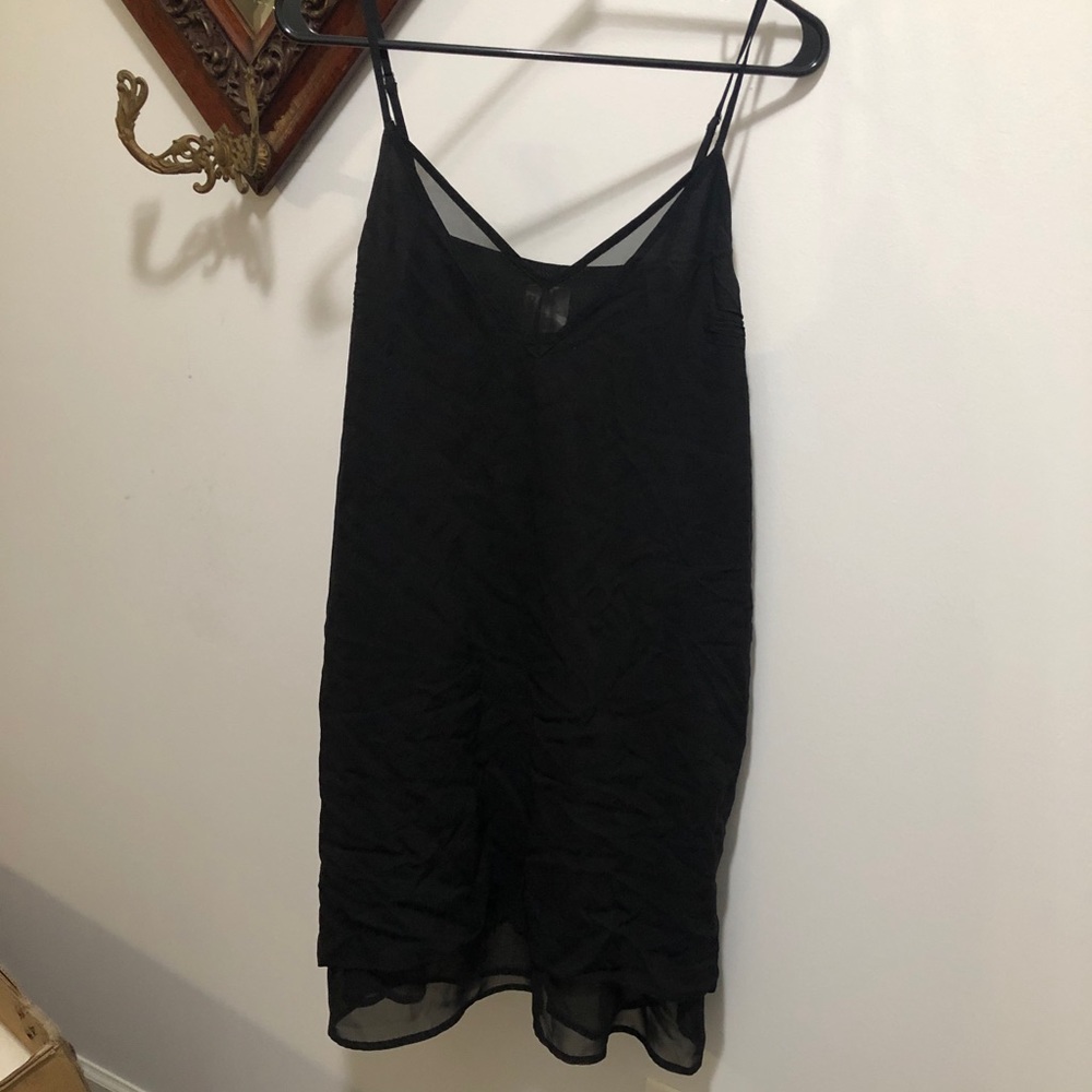 H&M Slip Dress